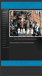 Mobile Screenshot of karfreitagsprozession.de